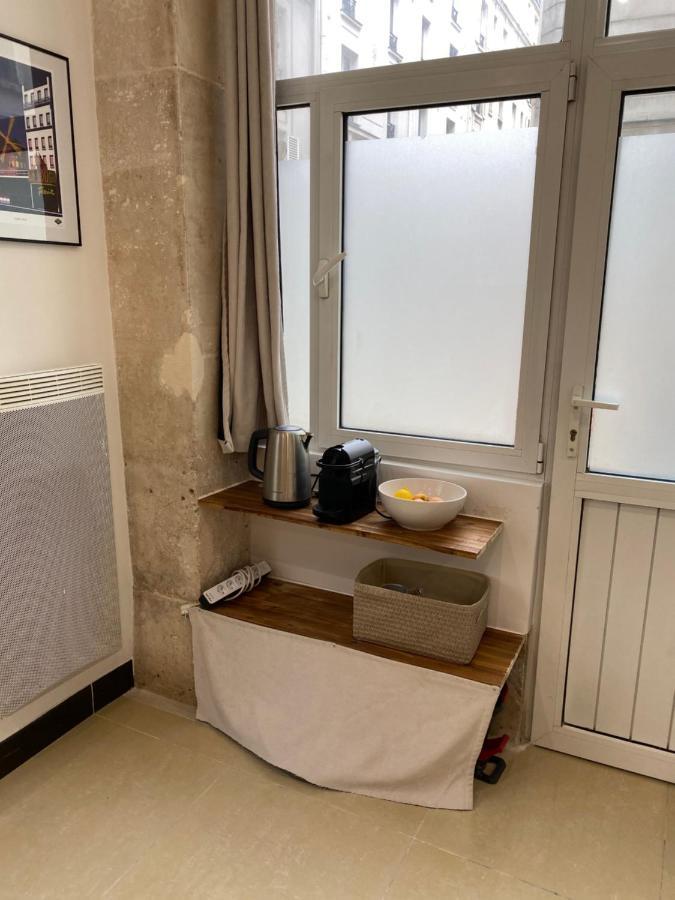 Appartamento Large And Unique Souplex 60Sqm, Well Located Parigi Esterno foto